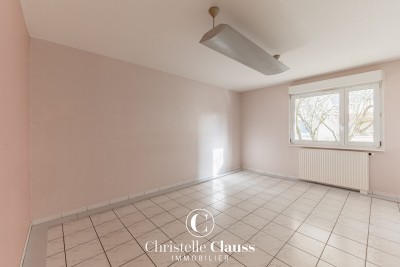 Appartement - ERSTEIN - 172m²