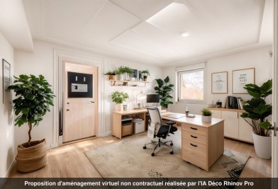 Appartement - ERSTEIN - 172m²