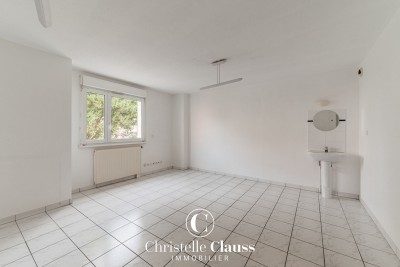 Appartement - ERSTEIN - 172m²