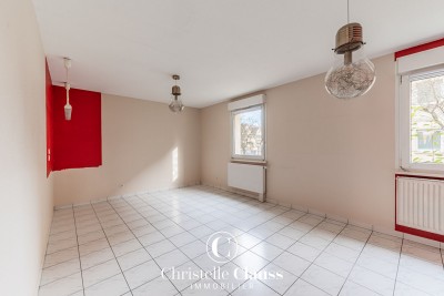 Appartement - ERSTEIN - 172m²