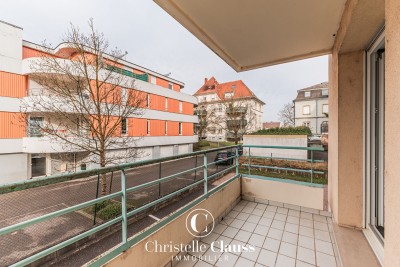 Appartement - ERSTEIN - 172m²