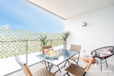 Appartement - SOUFFELWEYERSHEIM - 66m² - 2 chambres