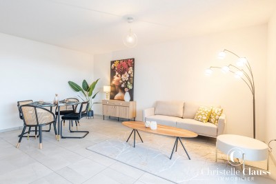 Appartement - SOUFFELWEYERSHEIM - 66m² - 2 chambres