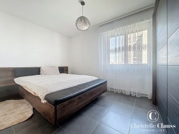 Appartement - COLMAR - 84m² - 3 chambres