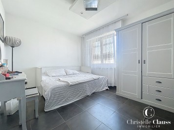 Appartement - COLMAR - 84m² - 3 chambres
