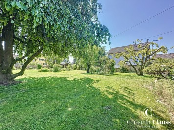 Maison - SCHNERSHEIM - 202m² - 5 chambres