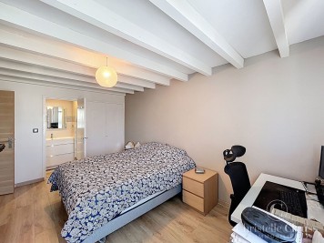 Appartement - ANNECY LE VIEUX - 99m² - 4 chambres