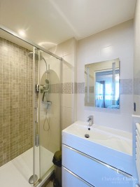 Appartement - ANNECY LE VIEUX - 99m² - 4 chambres
