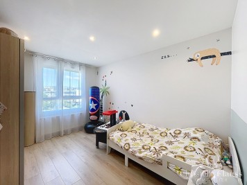 Appartement - ANNECY LE VIEUX - 99m² - 4 chambres