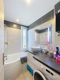 Appartement - ANNECY LE VIEUX - 99m² - 4 chambres