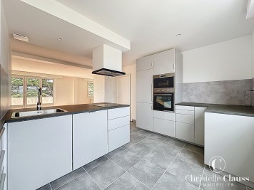 Appartement - COLMAR - 81m² - 2 chambres