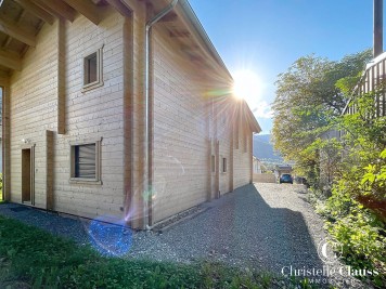 Maison - GIEZ - 152m² - 3 chambres