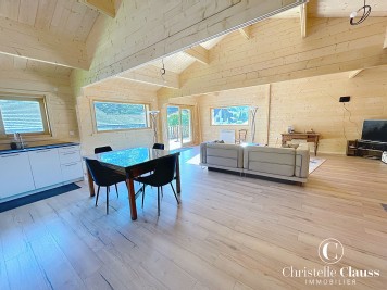 Maison - GIEZ - 152m² - 3 chambres