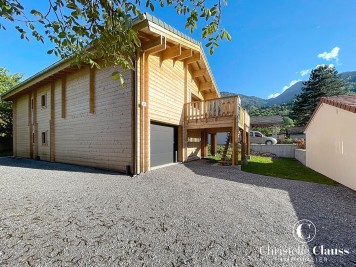 Maison - GIEZ - 152m² - 3 chambres
