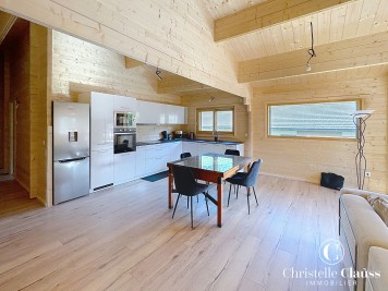 Maison - GIEZ - 152m² - 3 chambres