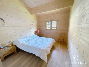 Maison - GIEZ - 152m² - 3 chambres