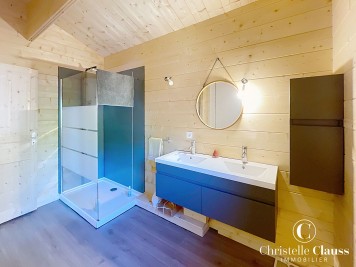 Maison - GIEZ - 152m² - 3 chambres