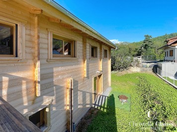 Maison - GIEZ - 152m² - 3 chambres