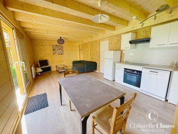 Maison - GIEZ - 152m² - 3 chambres
