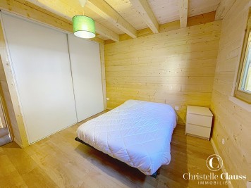Maison - GIEZ - 152m² - 3 chambres