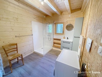 Maison - GIEZ - 152m² - 3 chambres