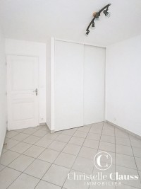 Appartement - ST JEOIRE - 73m² - 2 chambres