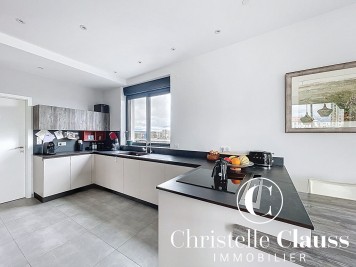 Appartement - ST LOUIS - 121m² - 3 chambres