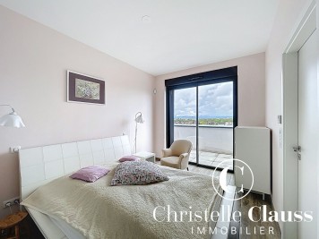 Appartement - ST LOUIS - 121m² - 3 chambres