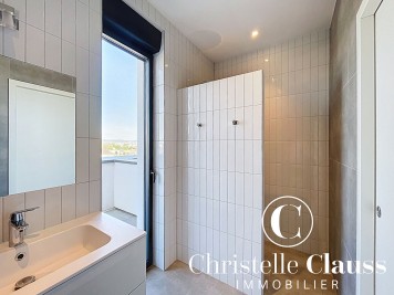 Appartement - ST LOUIS - 121m² - 3 chambres