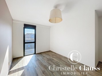 Appartement - ST LOUIS - 121m² - 3 chambres