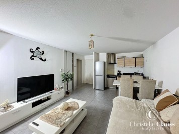Appartement - STRASBOURG - 44m² - 1 chambre