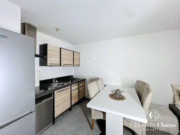 Appartement - STRASBOURG - 44m² - 1 chambre