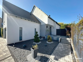Maison - FURDENHEIM - 117m² - 3 chambres
