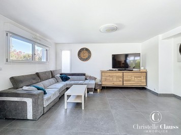 Maison - FURDENHEIM - 117m² - 3 chambres