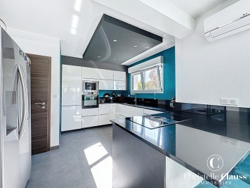 Maison - FURDENHEIM - 117m² - 3 chambres