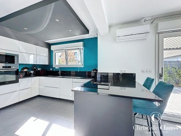 Maison - FURDENHEIM - 117m² - 3 chambres
