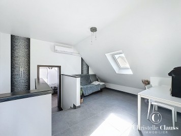 Maison - FURDENHEIM - 117m² - 3 chambres