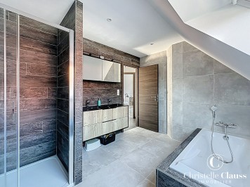Maison - FURDENHEIM - 117m² - 3 chambres
