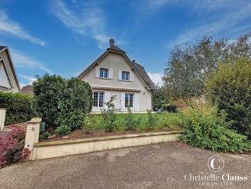 Maison - HAGUENAU - 132m² - 4 chambres