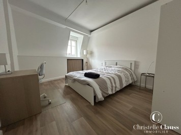Appartement - MULHOUSE - 153m² - 5 chambres