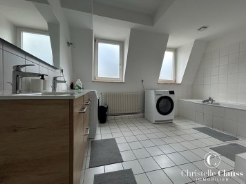 Appartement - MULHOUSE - 153m² - 5 chambres