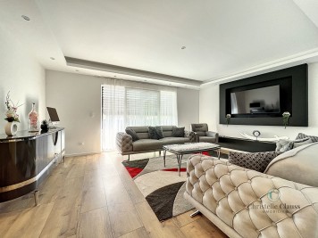 Appartement - RIXHEIM - 88m² - 3 chambres