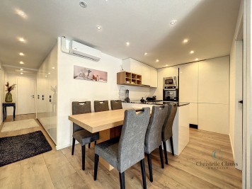 Appartement - RIXHEIM - 88m² - 3 chambres