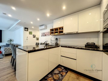 Appartement - RIXHEIM - 88m² - 3 chambres