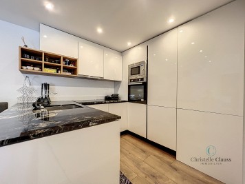 Appartement - RIXHEIM - 88m² - 3 chambres