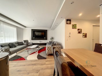 Appartement - RIXHEIM - 88m² - 3 chambres