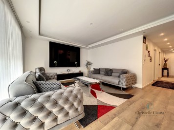Appartement - RIXHEIM - 88m² - 3 chambres
