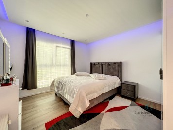 Appartement - RIXHEIM - 88m² - 3 chambres