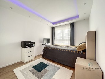Appartement - RIXHEIM - 88m² - 3 chambres