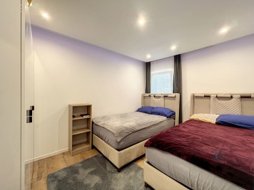 Appartement - RIXHEIM - 88m² - 3 chambres